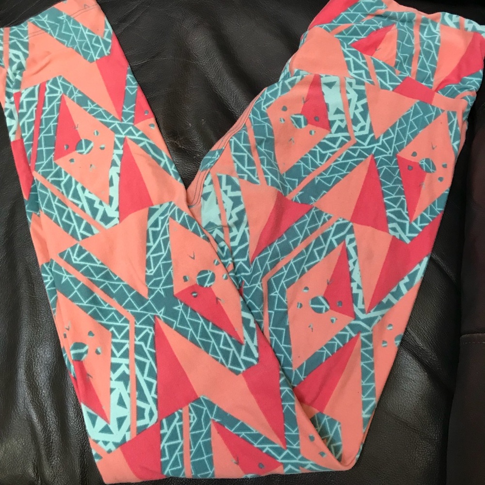 OS Leggings